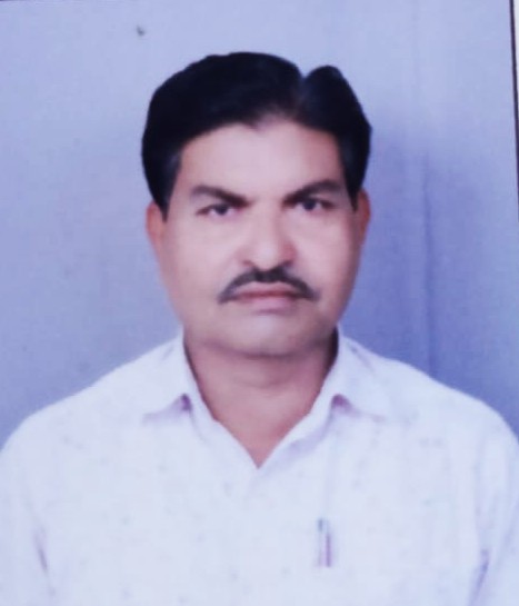Jitendra Badnag